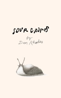 Sour Grapes - Dan Rhodes - ebook
