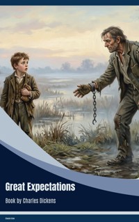 Great Expectations - Dickens Charles - ebook
