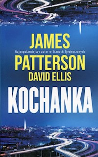 Kochanka - Patterson James,Ellis David - książka