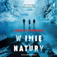 W Imię Natury - Jędrzej Pasierski - ebook + audiobook + książka
