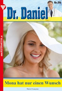 Mona hat nur einen Wunsch - Marie Francoise - ebook