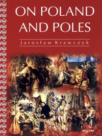On Poland and Poles - Krawczyk Jarosław - książka