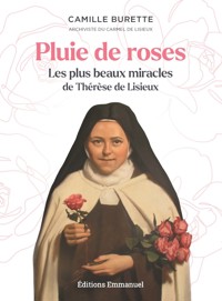 Pluie de roses - Camille Burette - ebook
