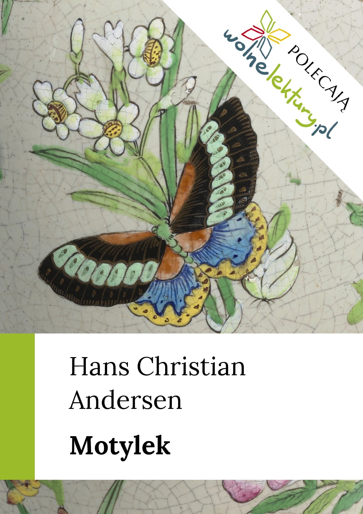 Motylek