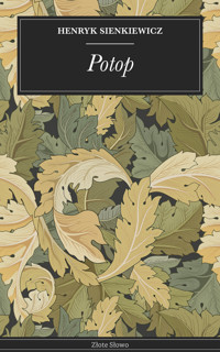 Potop - Henryk Sienkiewicz - ebook + audiobook