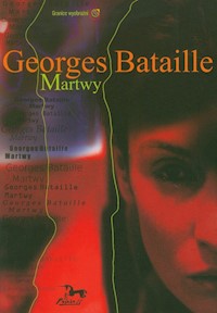Martwy - Bataille Georges - książka