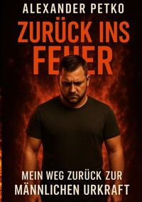 Zurück ins Feuer - Alexander Petko - ebook