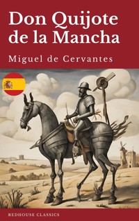 Don Quijote - Miguel de Cervantes - ebook