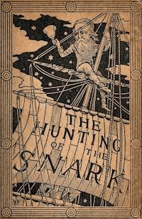 The Hunting Of The Snark - Lewis Carroll - ebook