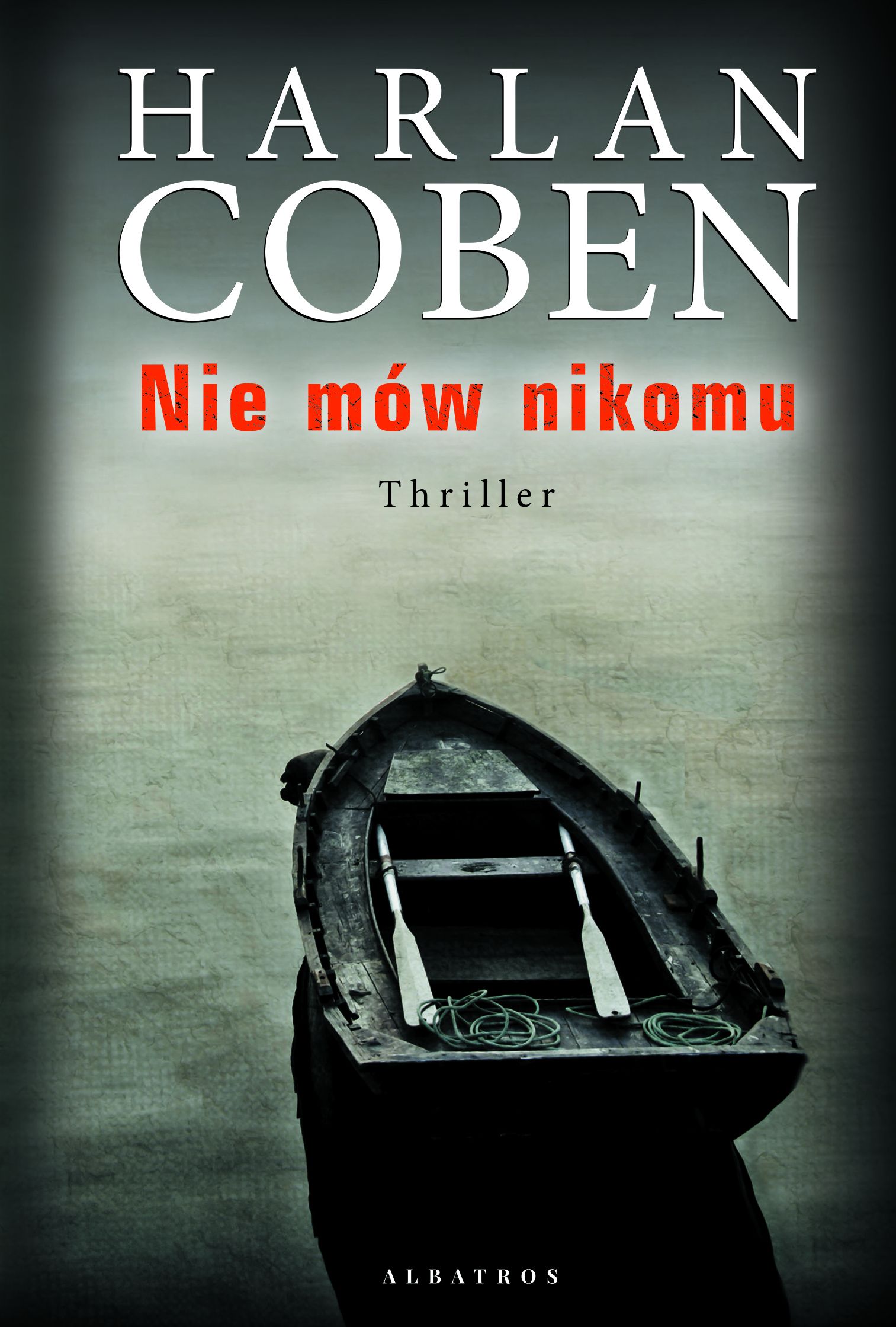 Nie mów nikomu