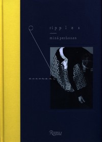 Mina Perhonen - Ripples - Minagawa Akira - książka