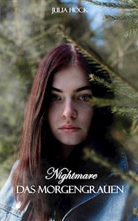 Nightmare - Julia Hock - ebook