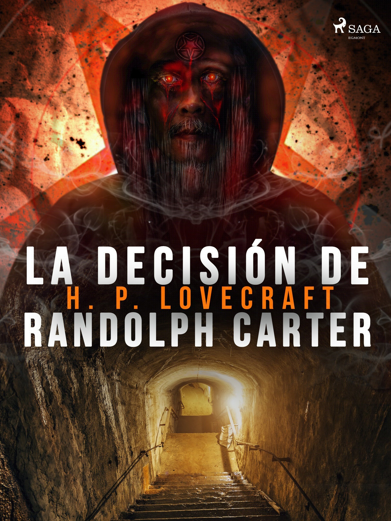 La decisión de Randolph Carter