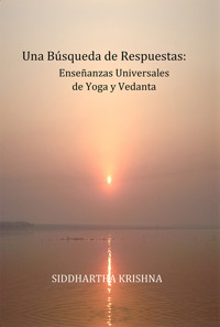 Una Búsqueda de Respuestas - Siddhartha IKrishna - ebook