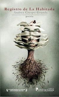 Registro de La Habitada - Andrea Crespo Granda - ebook