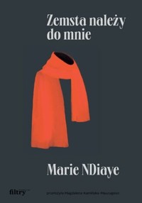 Zemsta należy do mnie - NDiaye Marie - ebook + książka