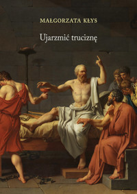 Ujarzmić truciznę - Kłys Małgorzata - książka