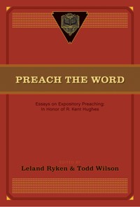 Preach the Word -  - ebook