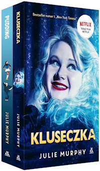 Kluseczka / Pudding - Murphy Julie - książka