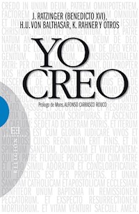 Yo creo - Joseph Ratzinger - ebook