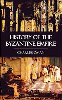 History of the Byzantine Empire - Oman Charles - ebook