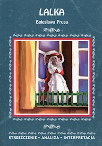 Lalka Bolesława Prusa -  - książka