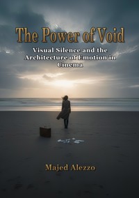The Power of Void - Majed Alezzo - ebook