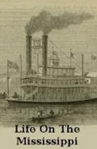 Life On The Mississippi - Mark Twain - darmowy ebook
