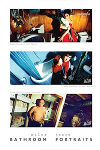 Bathroom Portraits - Milos Tzare - ebook