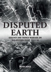 Disputed Earth - Doyle Peter - ebook