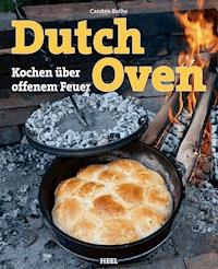 Dutch Oven - Carsten Bothe - ebook