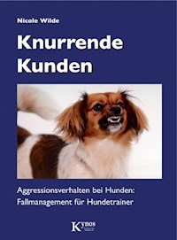 Knurrende Kunden - Nicole Wilde - ebook