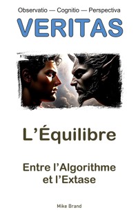 L'Équilibre - Mike Brand - ebook