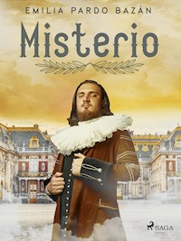 Misterio - Émilia Pardo Bazan - ebook