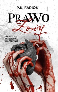Prawo Żony - Farion P.K. - ebook + książka
