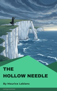 The Hollow Needle - Leblanc Maurice - ebook
