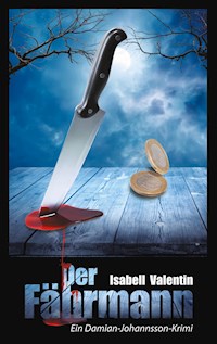 Der Fährmann - Isabell Valentin - ebook