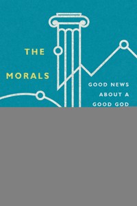 The Morals of the Story - David Baggett - ebook