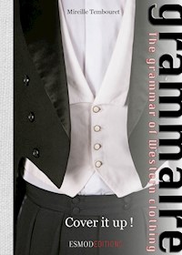 Cover it up ! - Mireille Tembouret - ebook