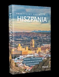 Hiszpania przewodnik praktyczny -  - książka