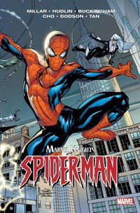 Marvel Knights Spider-Man. Tom 1 -  - książka