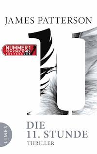 Die 11. Stunde - James Patterson - ebook
