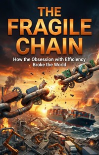 The Fragile Chain - Simon Gentry - ebook