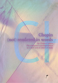 Chopin (not) rendered in words - Kamila Stępień-Kutera, Urszula Kowalczuk, Ewa Hoffmann-Piotrowska - ebook