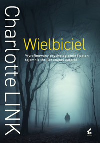 Wielbiciel - Charlotte Link - ebook + książka