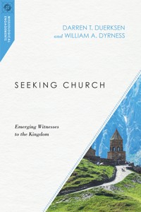 Seeking Church - Darren T. Duerksen - ebook