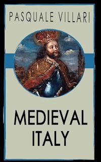 Medieval Italy - Pasquale Villari - ebook