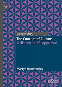 The Concept of Culture - Martyn Hammersley - ebook