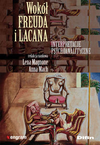 Wokół Freuda i Lacana -  - książka