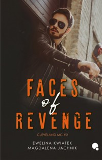 Faces of revenge - Ewelina Kwiatek, Magdalena Jachnik - ebook